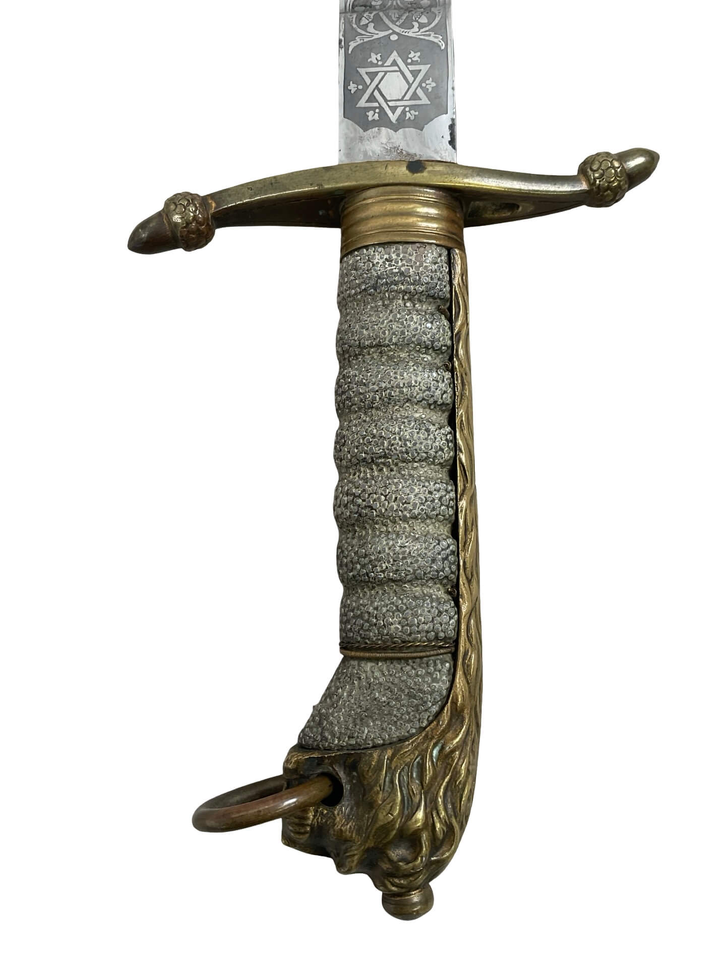 British RN Navy Edward the 7th Midshipman's Dirk British RN Navy Edward the 7th Midshipman's Dirk