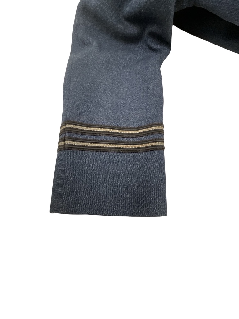 WW2 British WRAF Officer's Named Service Dress WW2 British WRAF Officer's Named Service Dress