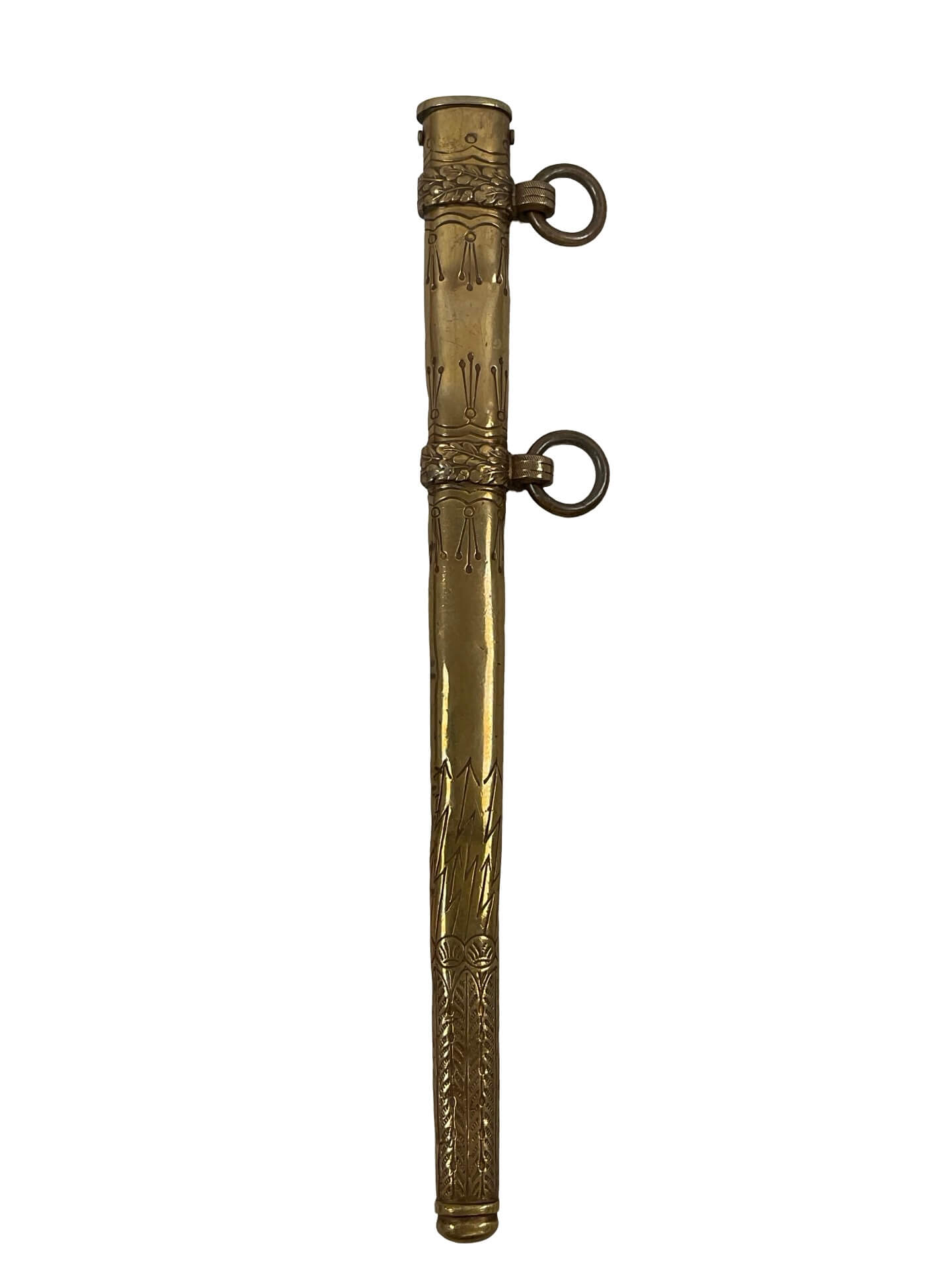 WW2 German Navy Kriegsmarine Dagger With Scabbard Maker Weyersberg WW2 German Navy Kriegsmarine Dagger With Scabbard Maker Weyersberg