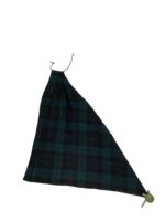 British Canadian Black Watch Drummers Plaid British Canadian Black Watch Drummers Plaid