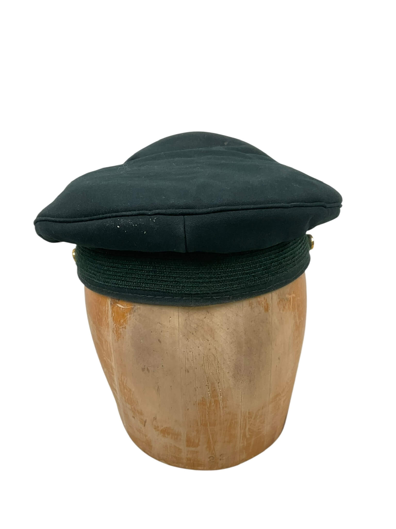 Canadian Forces RCAF Other Ranks Peak Cap Hat Size 7 1/8 Canadian Forces RCAF Other Ranks Peak Cap Hat Size 7 1/8