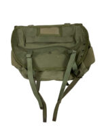 British Army Small Pack Dated 1969 Broad Arrowed
