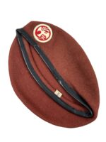 Golan Heights Peacekeeping Beret Size 7 1/8