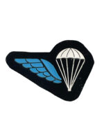 Belgian Airborne Paratrooper Wing