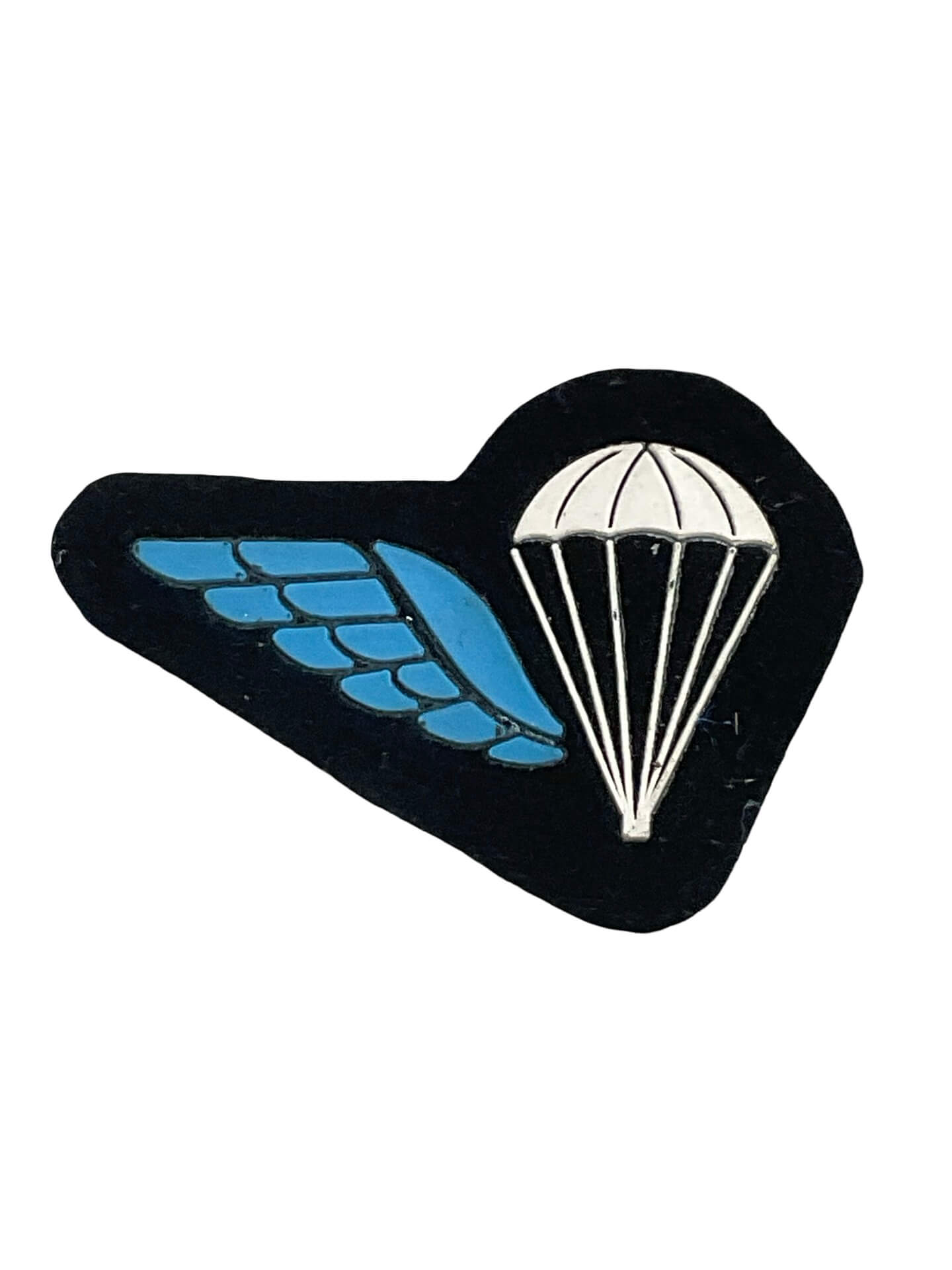 Belgian Airborne Paratrooper Wing Belgian Airborne Paratrooper Wing
