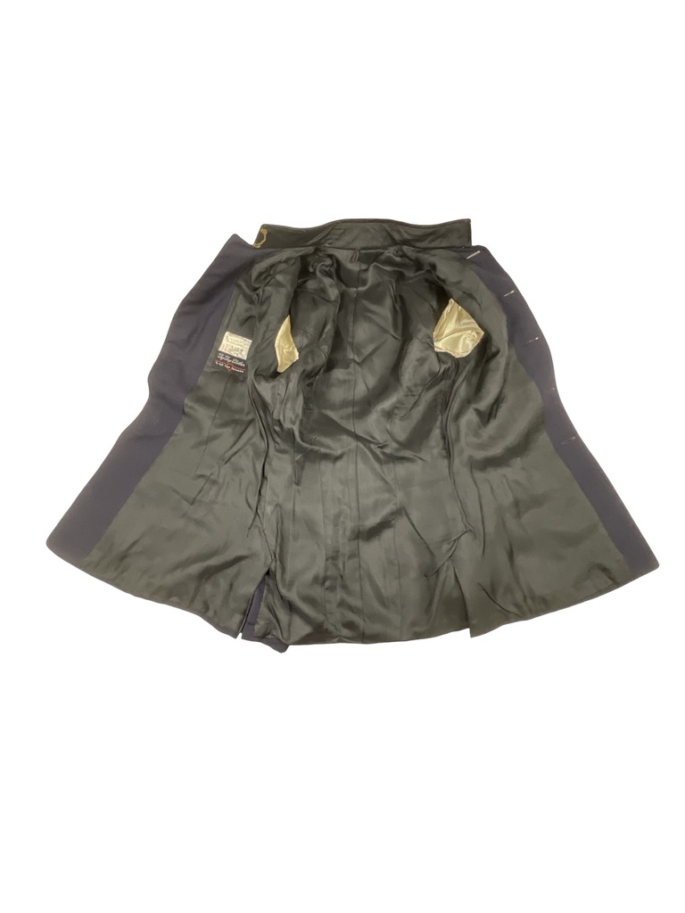 Canadian RMC Blue Patrol Jacket Canadian RMC Blue Patrol Jacket