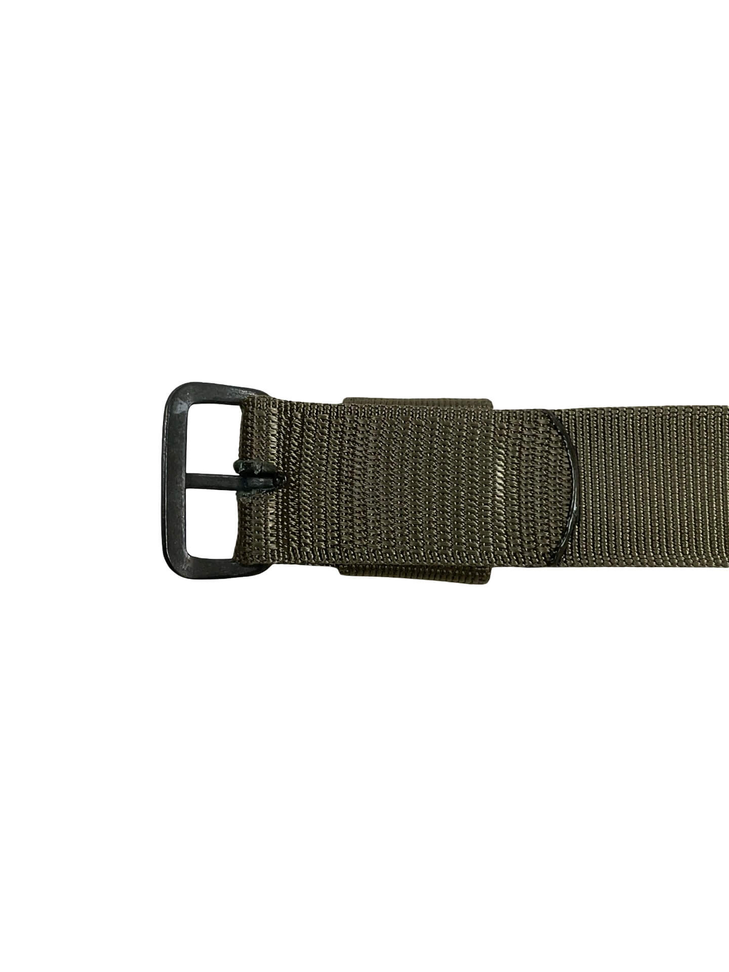 US Army OD Green Watch Strap US Army OD Green Watch Strap
