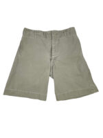 WW2 Canadian Army Tropical Shorts Size 8 Dated 1944 Missing Buttons