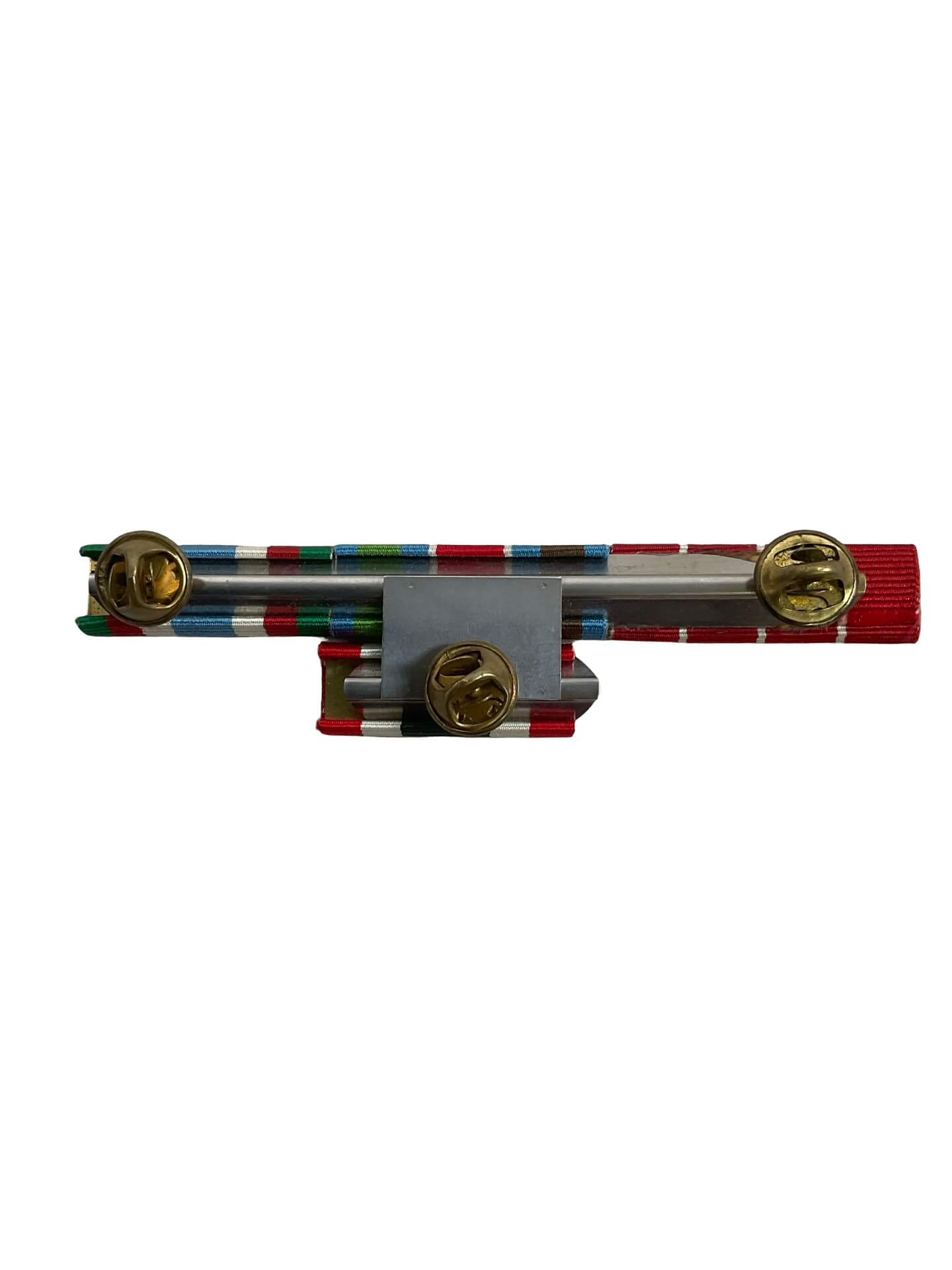 Canadian Forces 4 Place Ribbon Bar Canadian Forces 4 Place Ribbon Bar