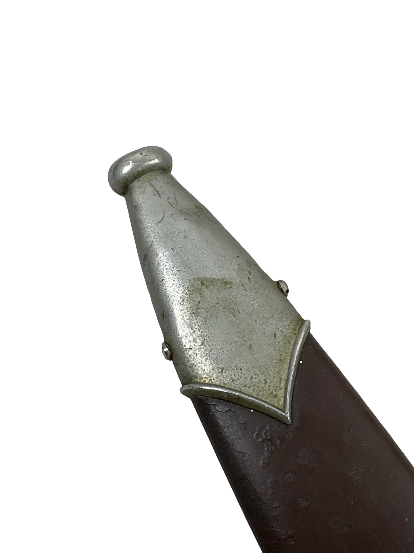 WW2 German S.A. Dagger Jacobs and Company Gruppen WW2 German S.A. Dagger Jacobs and Company Gruppen