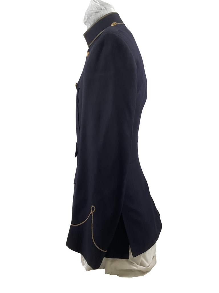 Canadian RMC Blue Patrol Jacket Canadian RMC Blue Patrol Jacket