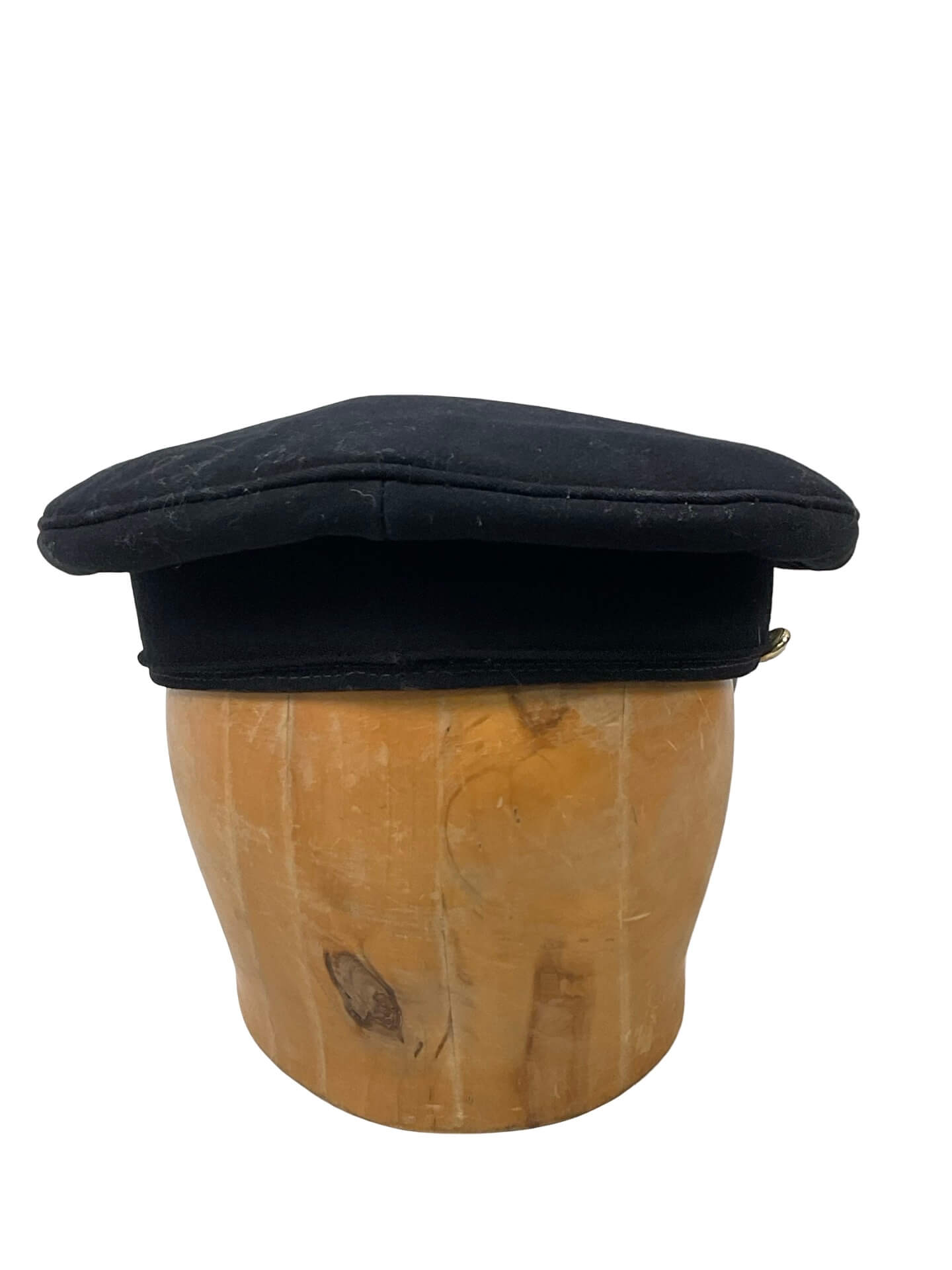 Royal Canadian Army Pay Corps Peak Cap Hat Size 7 1/8 Royal Canadian Army Pay Corps Peak Cap Hat Size 7 1/8