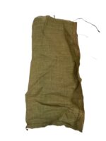 Canadian Forces Burlap Sandbag 27" X 14" Canadian Forces Burlap Sandbag 27" X 14"