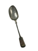 WW1 British BEF Black Watch Royal Highlanders Spoon WW1 British BEF Black Watch Royal Highlanders Spoon