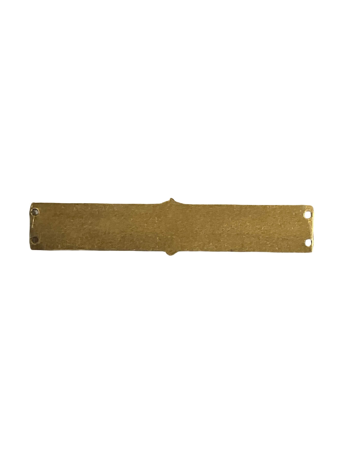 Canadian Forces Decoration Bar Full Size Canadian Forces Decoration Bar Full Size