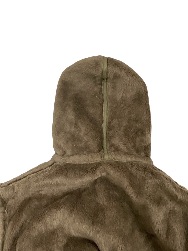 WW2 US Army Mountain Troops Parka With Liner WW2 US Army Mountain Troops Parka With Liner