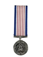 Canadian 125th Confederation Medal Full Size COPY REPRODUCTION