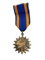 US Air Miniature Medal