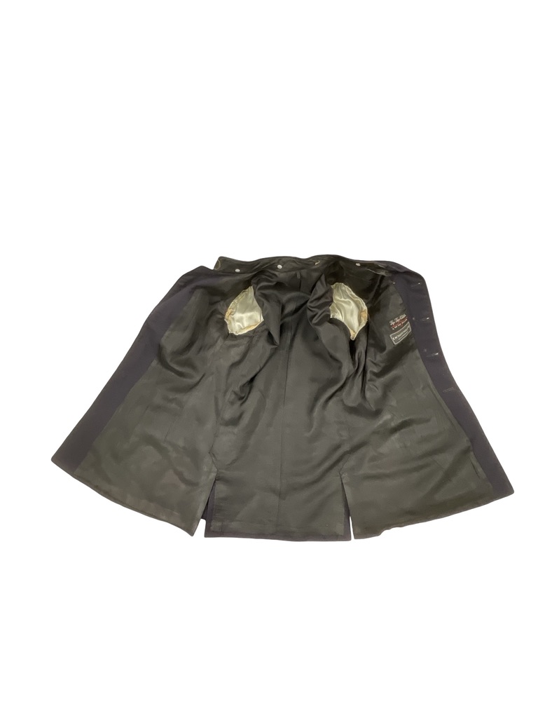 Royal Canadian Engineers RCE Officer's Blue Patrol Jacket Royal Canadian Engineers RCE Officer's Blue Patrol Jacket