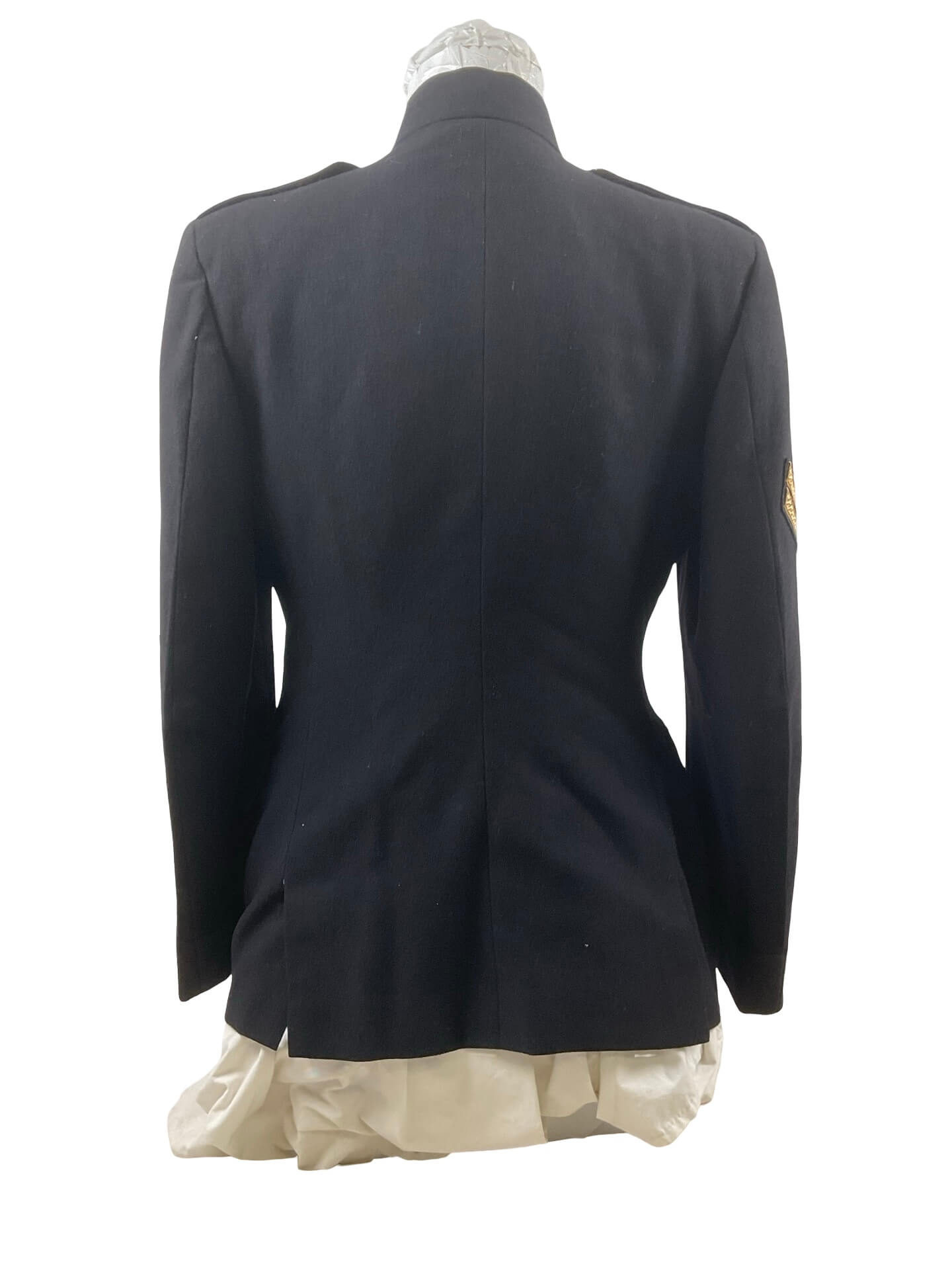 Canadian Ordnance Corps Corporal Patrol Jacket Canadian Ordnance Corps Corporal Patrol Jacket
