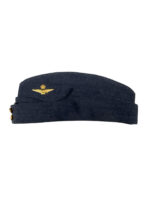 Canadian RCAF Other Ranks Wedge Cap Size 7 3/8