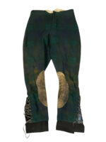 British Black Watch Officer's Riding Breeches British Black Watch Officer's Riding Breeches