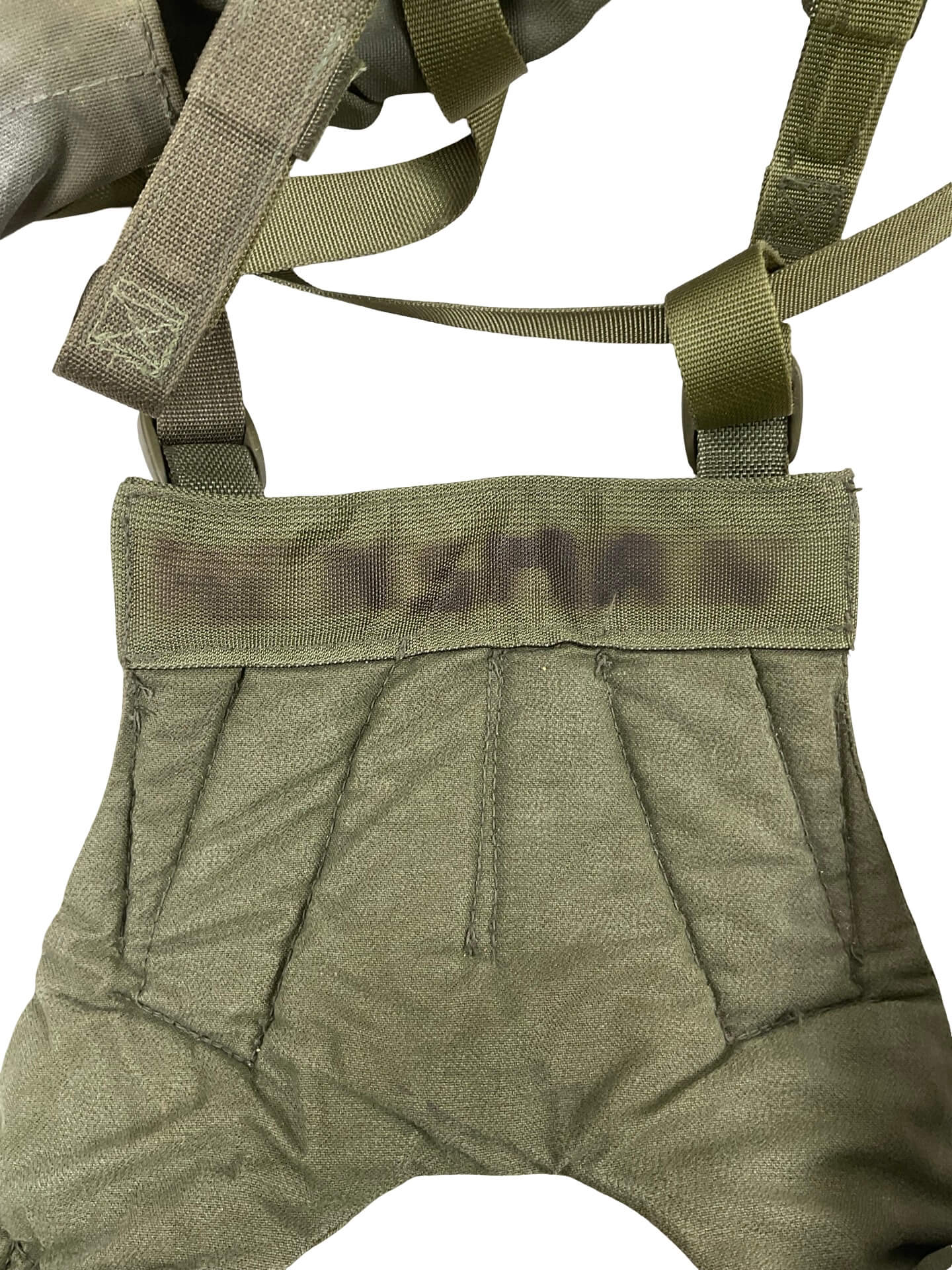 Canadian Forces 82 Pattern Webbing Set Canadian Forces 82 Pattern Webbing Set