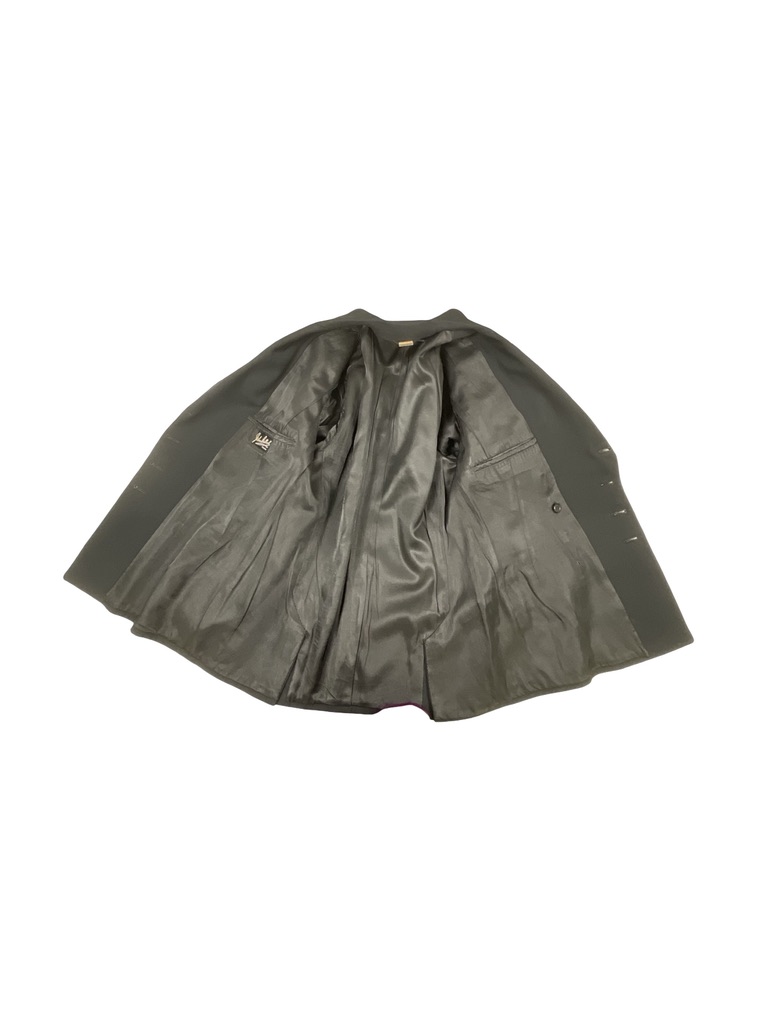 WW2 Canadian RCN Navy Officer's Service Dress Jacket Named WW2 Canadian RCN Navy Officer's Service Dress Jacket Named