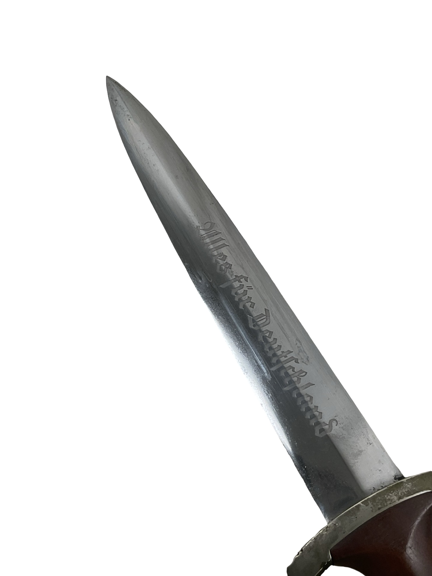 WW2 German S.A. Dagger Jacobs and Company Gruppen WW2 German S.A. Dagger Jacobs and Company Gruppen