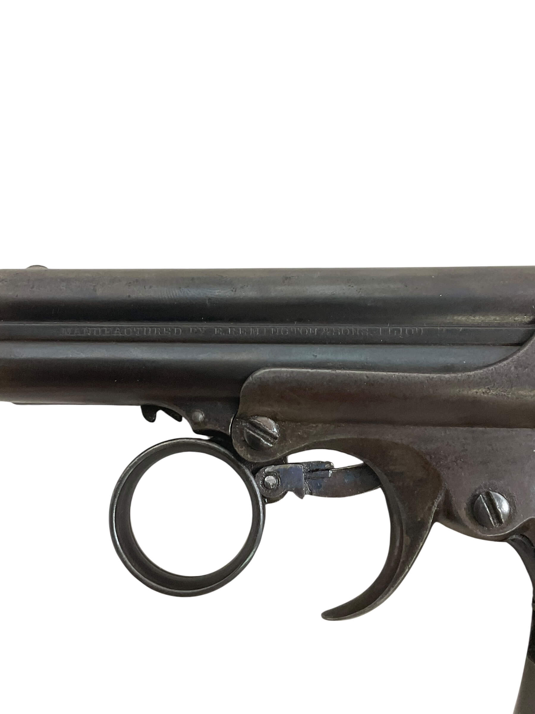 Remington Elliot 1860s 4 Barrel Derringer Pistol .32 Rimfire ANTIQUE NO PERMIT REQUIRED Remington Elliot 1860s 4 Barrel Derringer Pistol .32 Rimfire ANTIQUE NO PERMIT REQUIRED