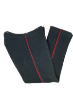Canadian Milita Rifle Regiment Other Ranks Trousers Pants Dated 1910 C Broad Arrowed W 33" I 28"