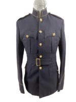 Canadian RMC Blue Patrol Jacket