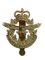 Royal Canadian Air Cadets Cap Badge