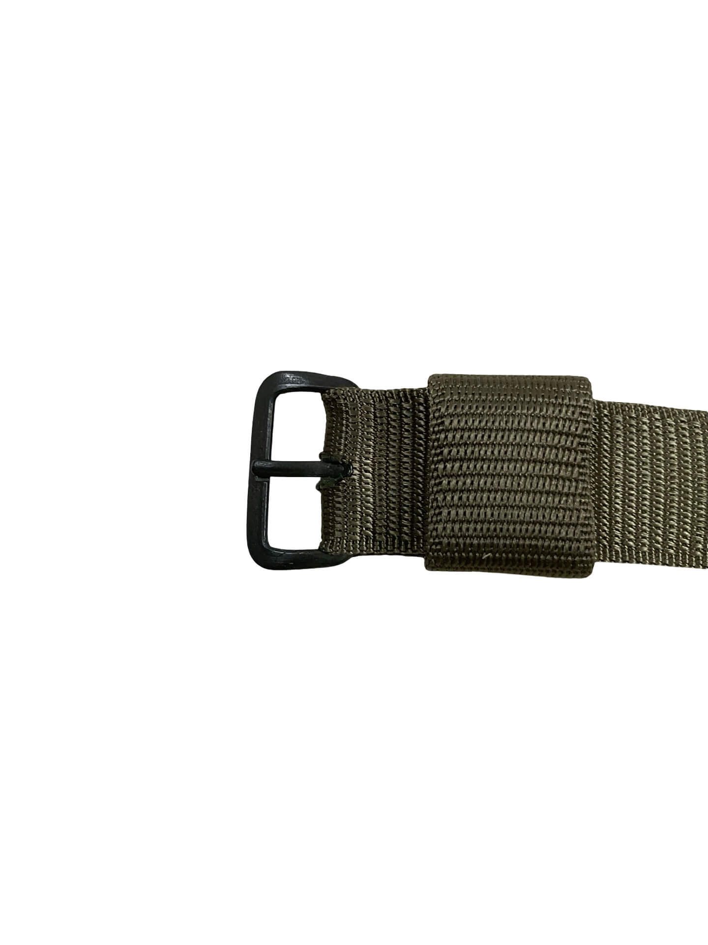 US Army OD Green Watch Strap US Army OD Green Watch Strap