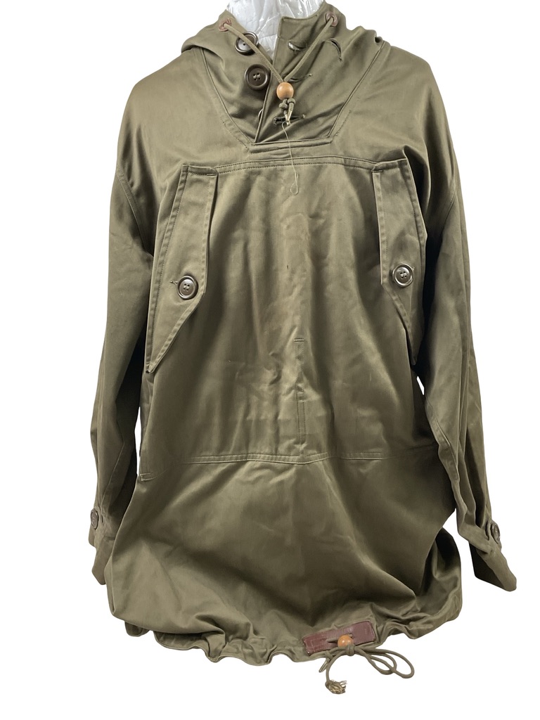 WW2 US Army Mountain Troops Parka With Liner WW2 US Army Mountain Troops Parka With Liner