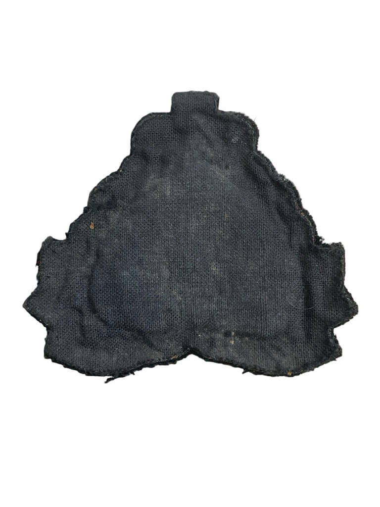 Canadian RCN Navy Officer's Mylar Beret Peak Cap Hat Badge Canadian RCN Navy Officer's Mylar Beret Peak Cap Hat Badge