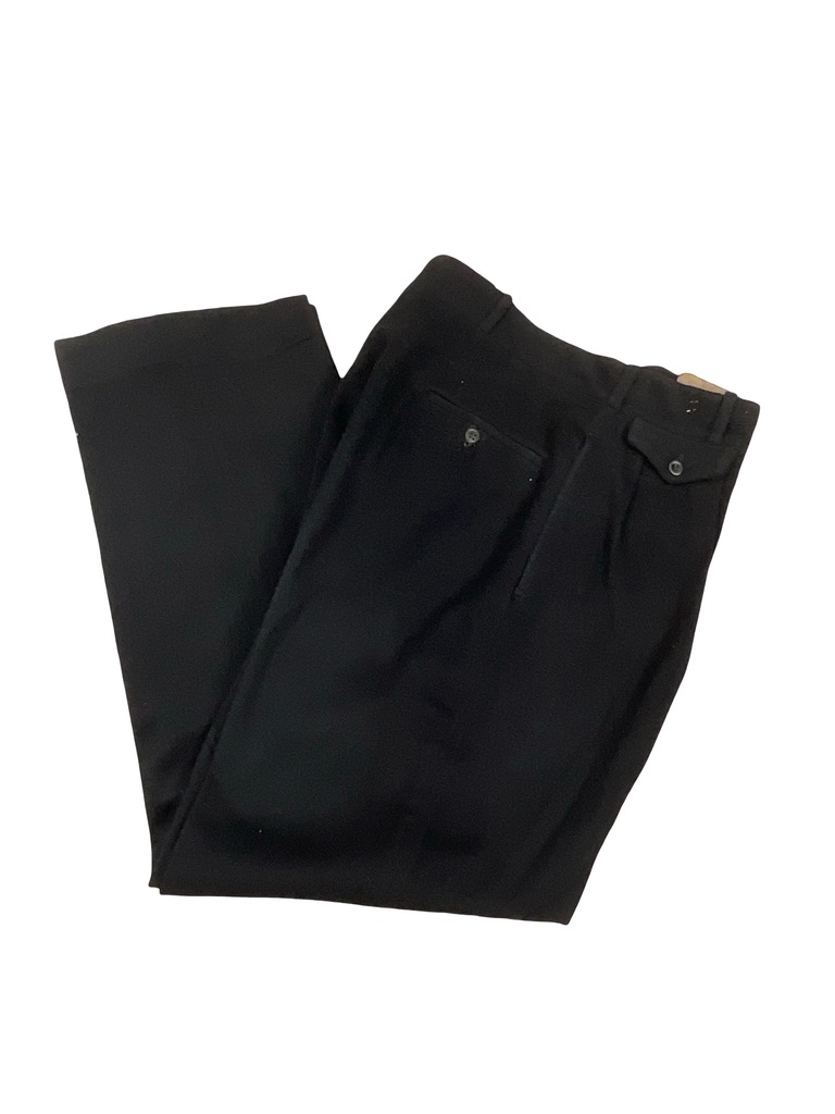 WW2 Canadian RCN Navy Medical Officer's Named Service Dress With Trousers Pants WW2 Canadian RCN Navy Medical Officer's Named Service Dress With Trousers Pants