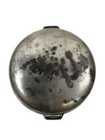 WW1 Canadian CEF Cavalry Mess Tin