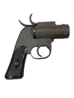 WW2 US Army Air Force M8 Pyrotechnic Flare Pistol CECV ANTIQUE NO PERMIT REQUIRED