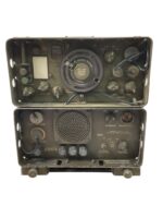 US Army Signal Corps R-174 Radio US Army Signal Corps R-174 Radio