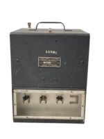 US Army Signal Corps Frequency Meter BC-221-N US Army Signal Corps Frequency Meter BC-221-N