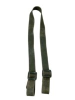 Canadian Forces FN C1 OD Green Sling With Plastic Buckles Canadian Forces FN C1 OD Green Sling With Plastic Buckles