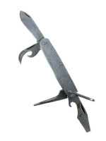 Canadian Forces C5 Pocket Knife Camillus 1989