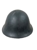 British Army Mk4 Steel Helmet Shell Dated 1953 British Army Mk4 Steel Helmet Shell Dated 1953
