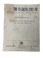 Post-WW2 Books – Military Antiques Toronto