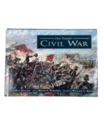 US Don Troiani's Civil War Used Hardcover Reference Book US Don Troiani's Civil War Used Hardcover Reference Book