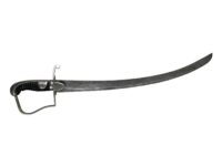 British 1796 Light Cavalry Sabre 20th Light Dragoons Maker Osborne British 1796 Light Cavalry Sabre 20th Light Dragoons Maker Osborne