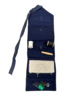 WW2 Canadian RCN Navy Housewife Named