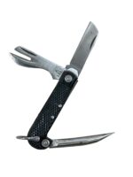 WW2 British Army Folding Pocket Knife Dated 1943 Maker Thomas Turner