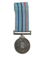 Indian Armed Forces Operation Vijay Medal Full Size